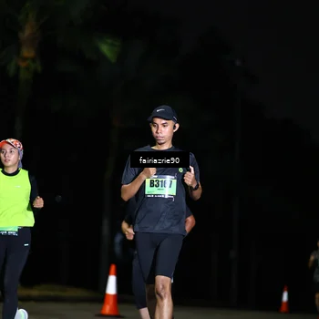 Runner Photo 5306909