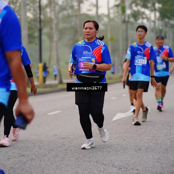 Runner Photo 5306910