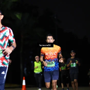 Runner Photo 5306911