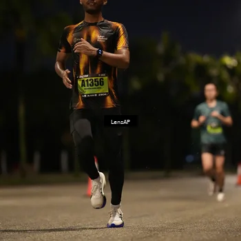 Runner Photo 5306914