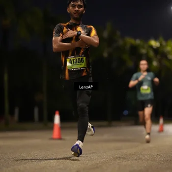 Runner Photo 5306915