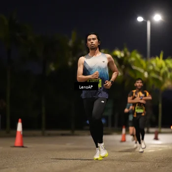 Runner Photo 5306918