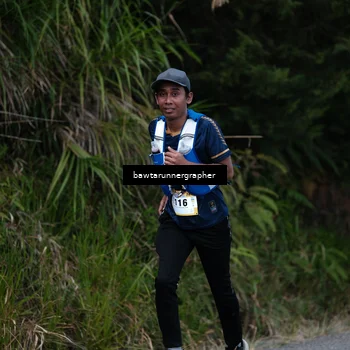 Runner Photo 5306919