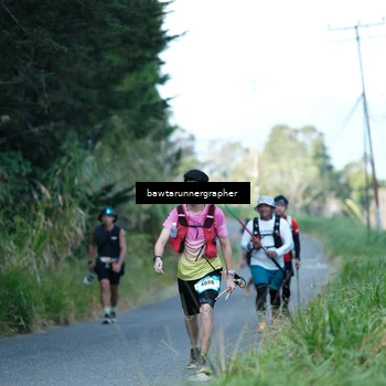 Runner Photo 5306921