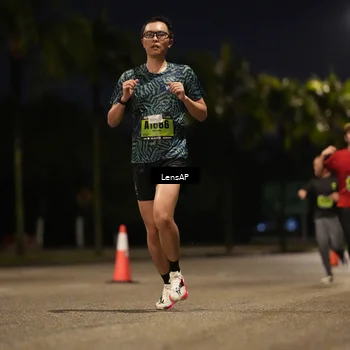 Runner Photo 5306924