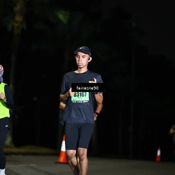 Runner Photo 5306925