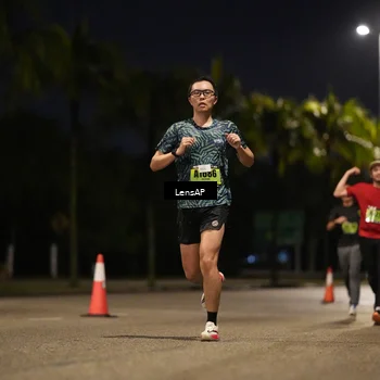 Runner Photo 5306928