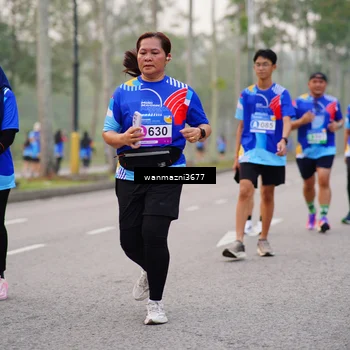 Runner Photo 5306929