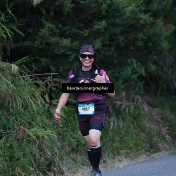 Runner Photo 5306930