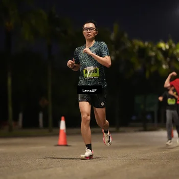 Runner Photo 5306932