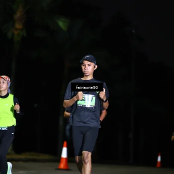 Runner Photo 5306934