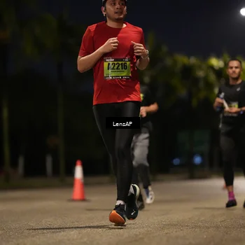 Runner Photo 5306935