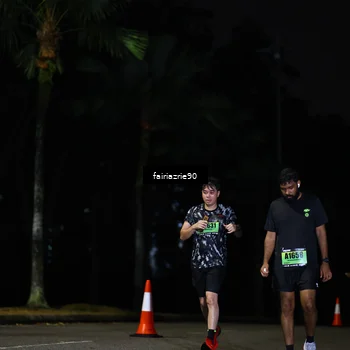 Runner Photo 5306936