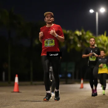 Runner Photo 5306937