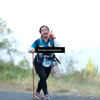 Runner Photo 5306938
