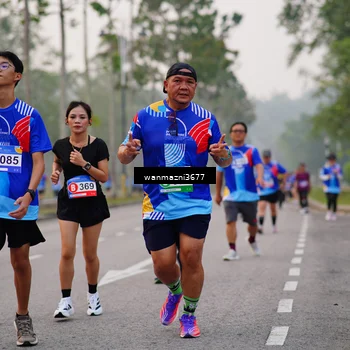 Runner Photo 5306940