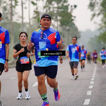 Runner Photo 5306945