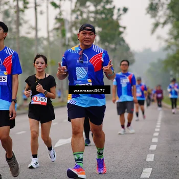 Runner Photo 5306946