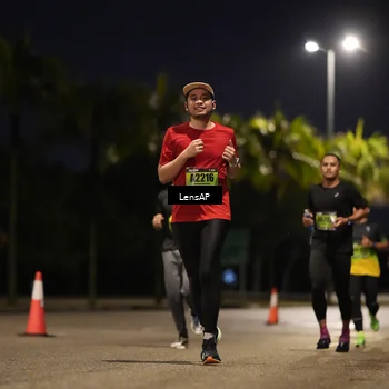 Runner Photo 5306947