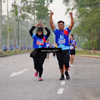 Runner Photo 5306948