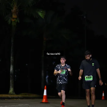 Runner Photo 5306950
