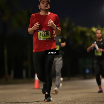 Runner Photo 5306951