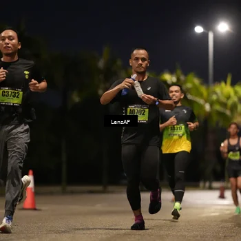 Runner Photo 5306952