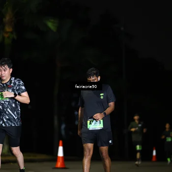 Runner Photo 5306962