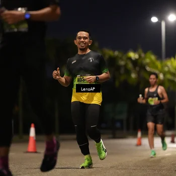 Runner Photo 5306963