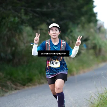 Runner Photo 5306965