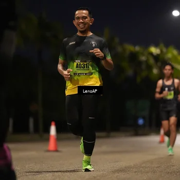 Runner Photo 5306968