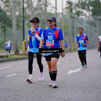 Runner Photo 5306971