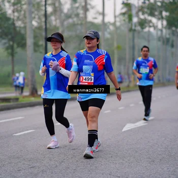 Runner Photo 5306973
