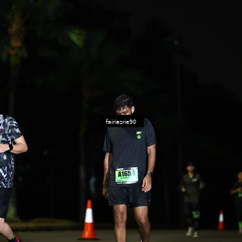 Runner Photo 5306977