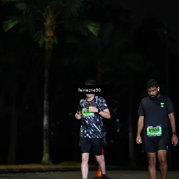 Runner Photo 5306979