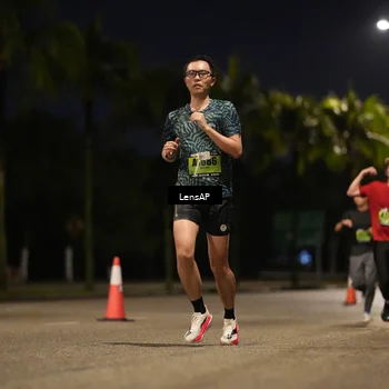 Runner Photo 5306989