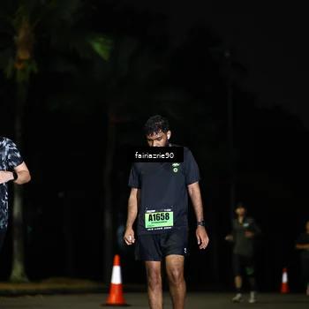 Runner Photo 5306990