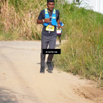 Runner Photo 5306993