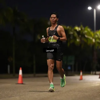 Runner Photo 5306994