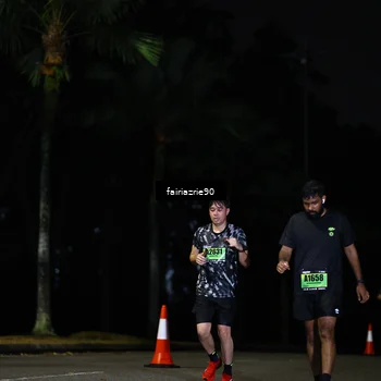 Runner Photo 5306996
