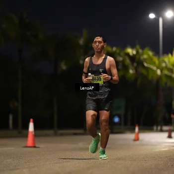 Runner Photo 5306999