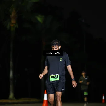Runner Photo 5307007