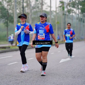 Runner Photo 5307008