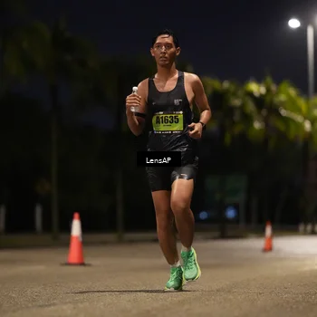 Runner Photo 5307009