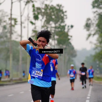 Runner Photo 5307016