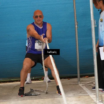 Runner Photo 5307024