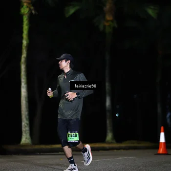 Runner Photo 5307025