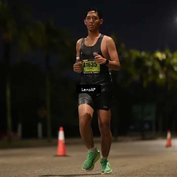 Runner Photo 5307026