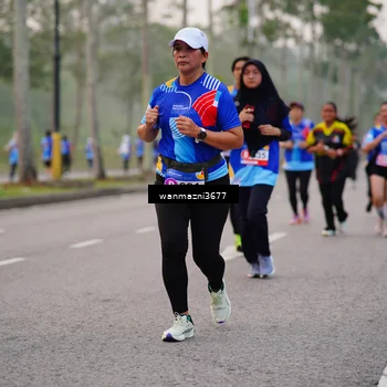 Runner Photo 5307029