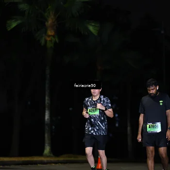 Runner Photo 5307030